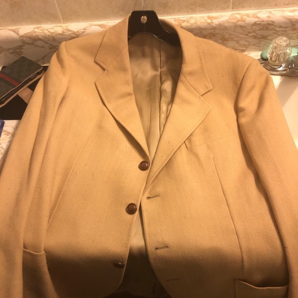 Men’s Gucci Blazer - Picture 2 of 6